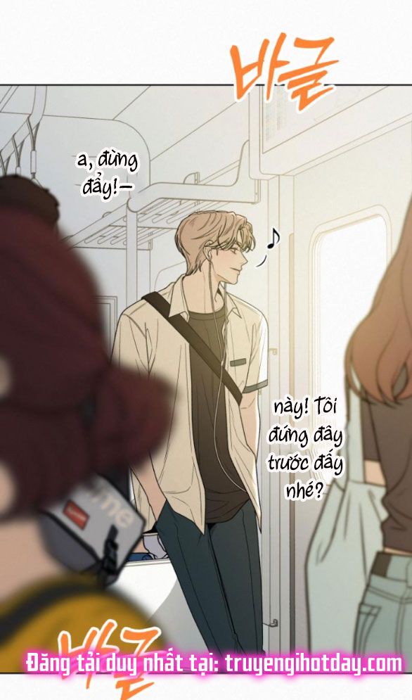 Thứ Mà Đôi Ta Mong Muốn Chapter 70.1 - 55