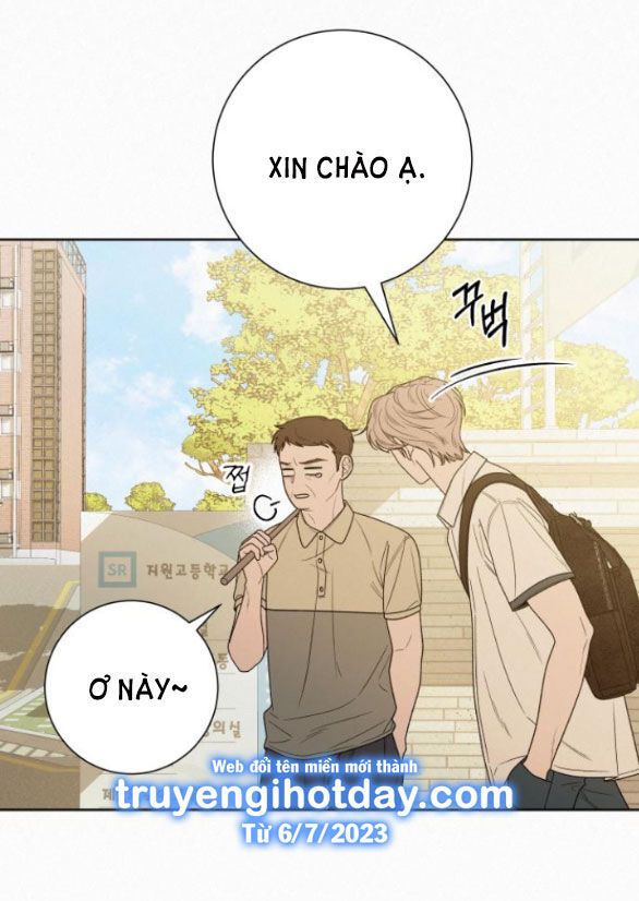 Thứ Mà Đôi Ta Mong Muốn Chapter 70.1 - 59