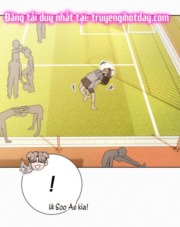 Thứ Mà Đôi Ta Mong Muốn Chapter 70.1 - 72