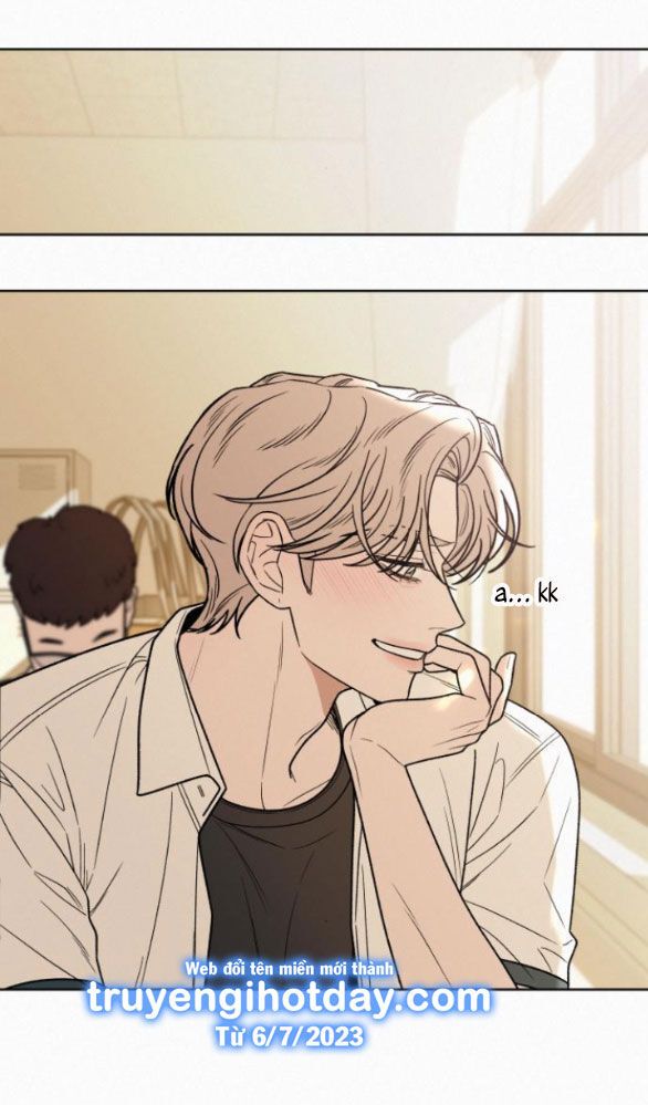 Thứ Mà Đôi Ta Mong Muốn Chapter 70.1 - 77