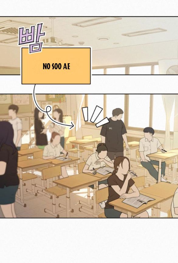 Thứ Mà Đôi Ta Mong Muốn Chapter 70.1 - 82