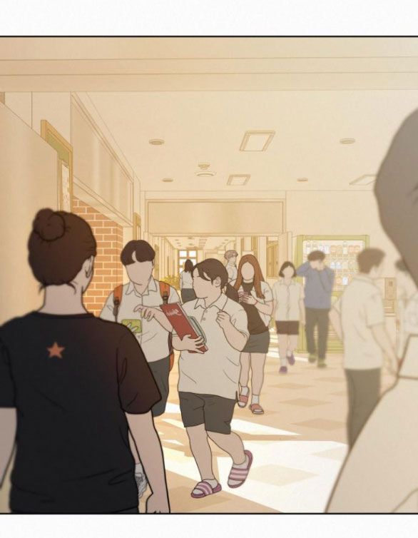 Thứ Mà Đôi Ta Mong Muốn Chapter 70.1 - 88