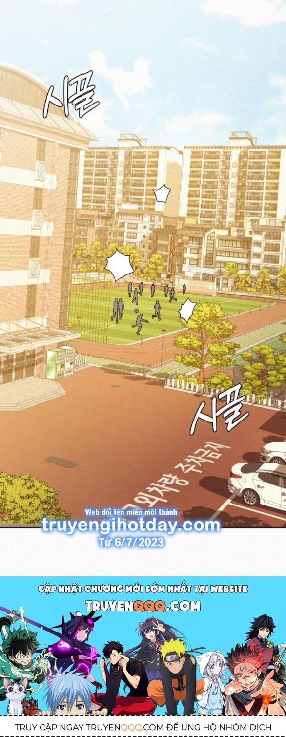 Thứ Mà Đôi Ta Mong Muốn Chapter 70.1 - 91