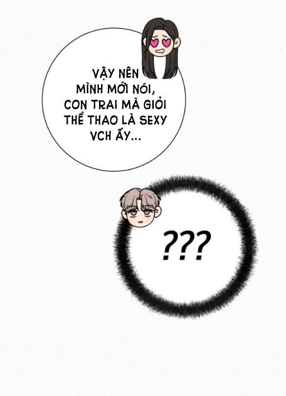 Thứ Mà Đôi Ta Mong Muốn Chapter 70.2 - 15