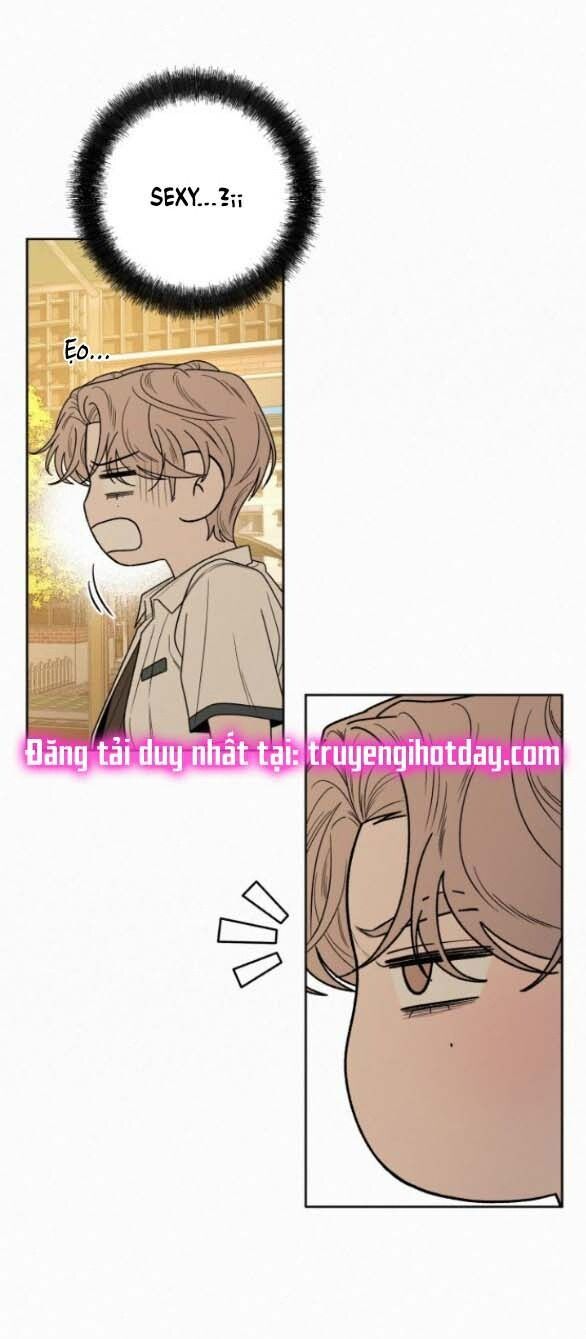 Thứ Mà Đôi Ta Mong Muốn Chapter 70.2 - 17