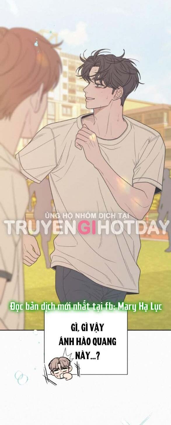 Thứ Mà Đôi Ta Mong Muốn Chapter 70.2 - 20