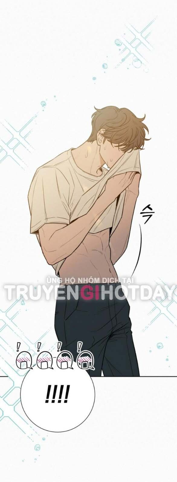 Thứ Mà Đôi Ta Mong Muốn Chapter 70.2 - 21