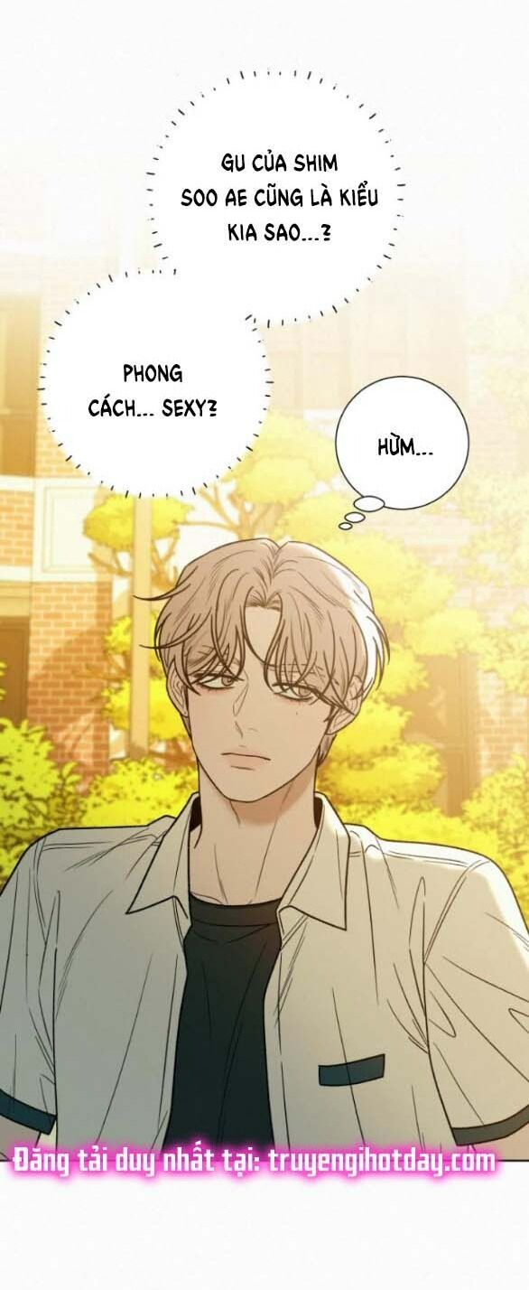 Thứ Mà Đôi Ta Mong Muốn Chapter 70.2 - 24