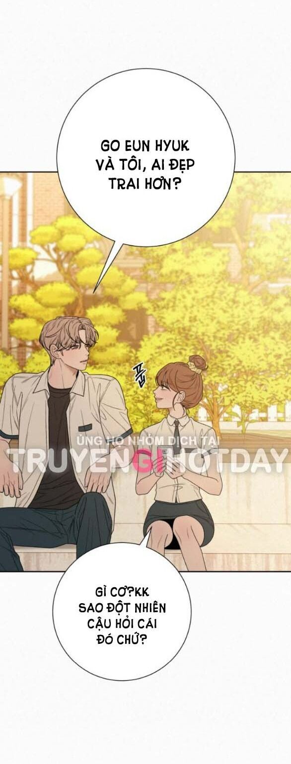 Thứ Mà Đôi Ta Mong Muốn Chapter 70.2 - 34