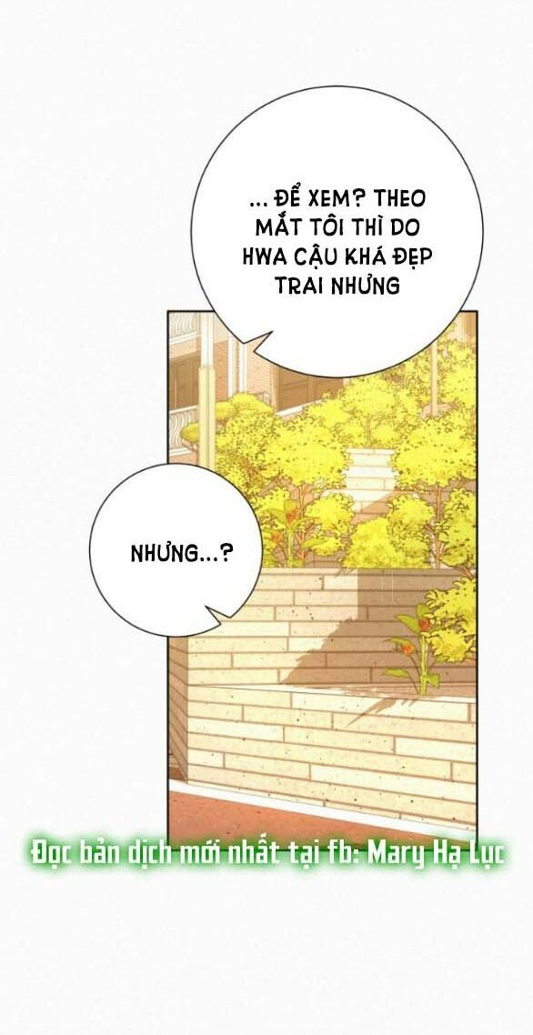 Thứ Mà Đôi Ta Mong Muốn Chapter 70.2 - 35