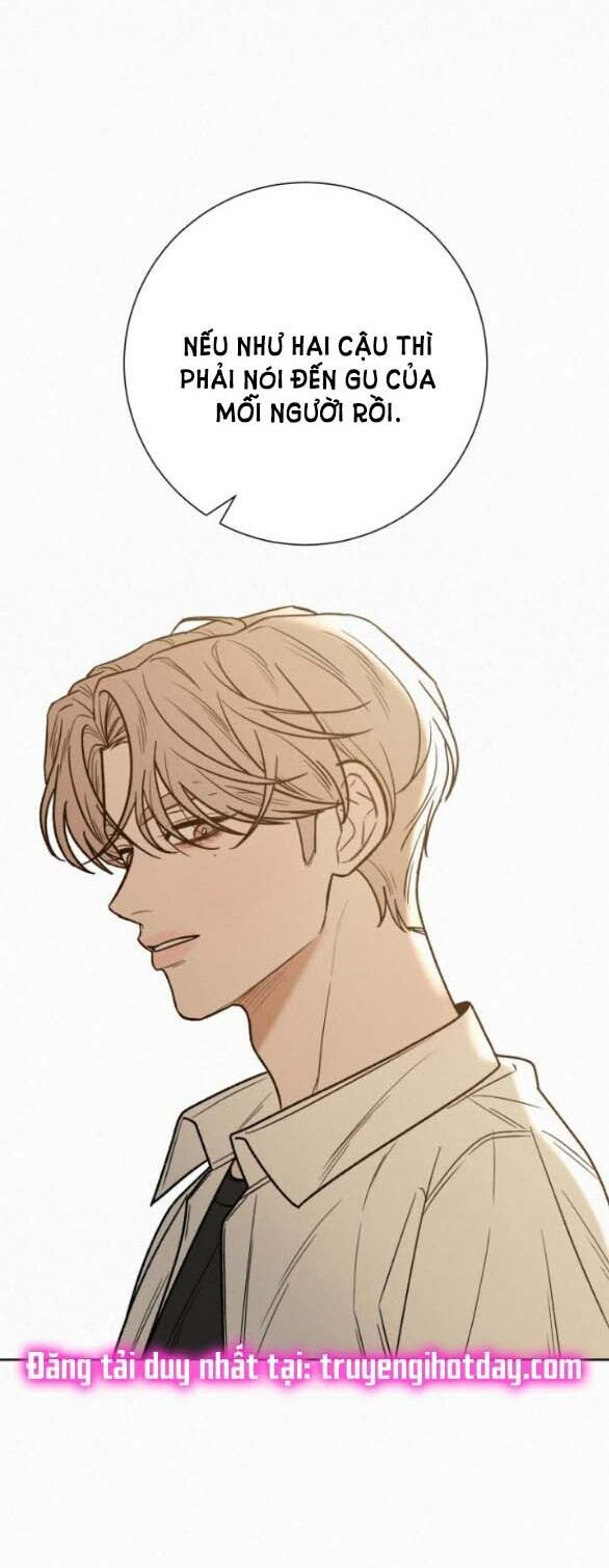 Thứ Mà Đôi Ta Mong Muốn Chapter 70.2 - 36