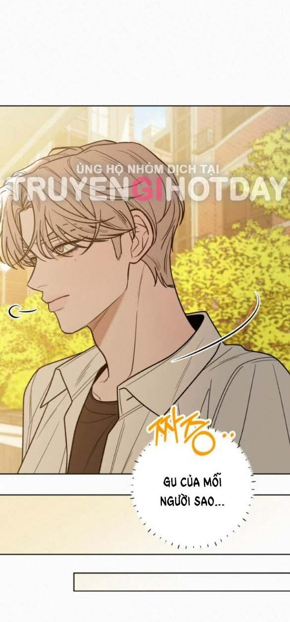 Thứ Mà Đôi Ta Mong Muốn Chapter 70.2 - 38