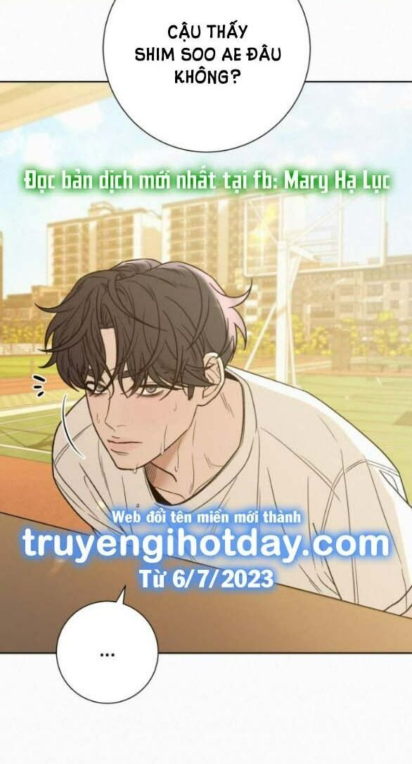 Thứ Mà Đôi Ta Mong Muốn Chapter 70.2 - 42