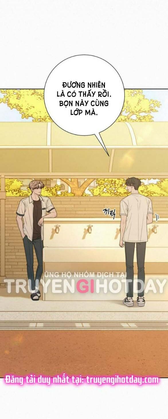 Thứ Mà Đôi Ta Mong Muốn Chapter 70.2 - 43