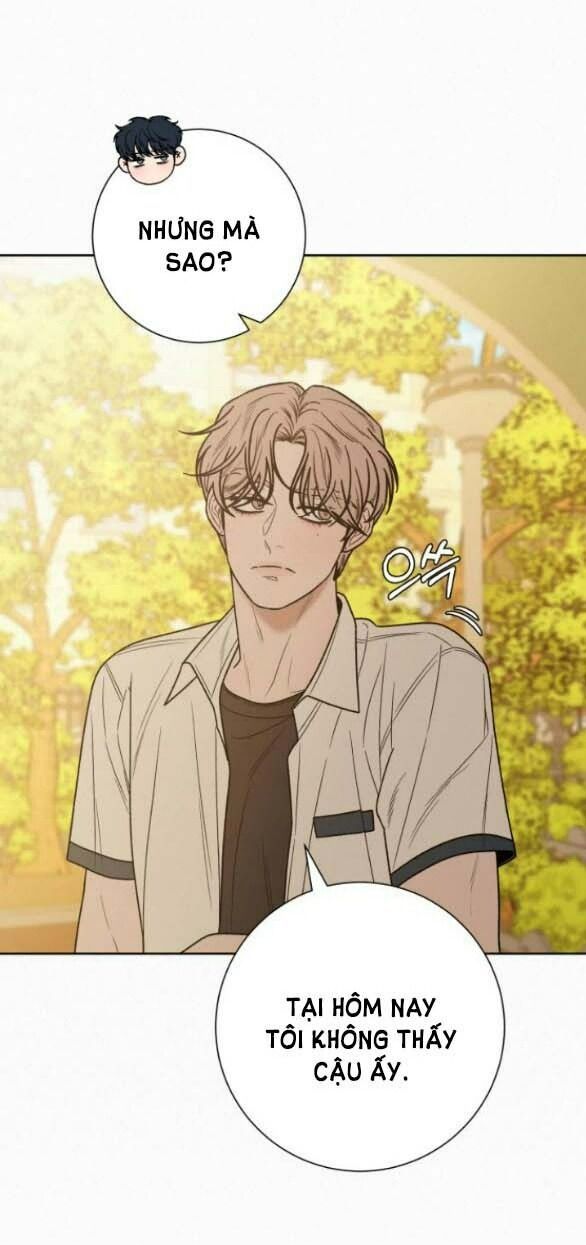 Thứ Mà Đôi Ta Mong Muốn Chapter 70.2 - 44