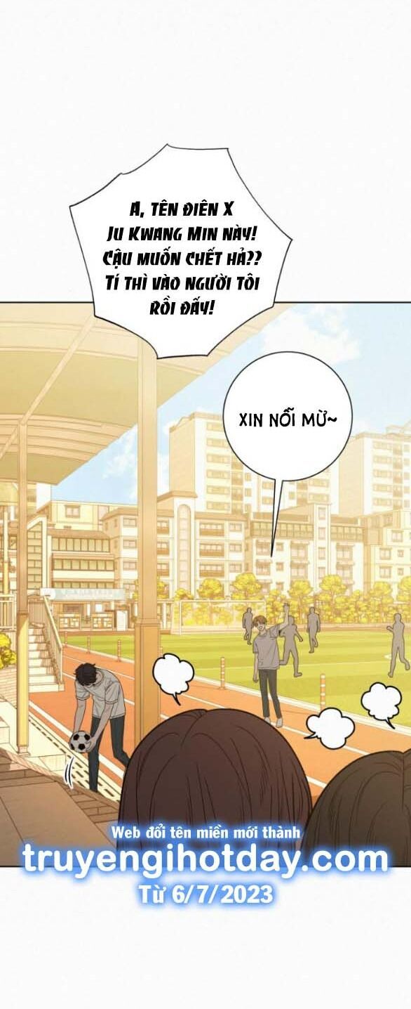 Thứ Mà Đôi Ta Mong Muốn Chapter 70.2 - 6