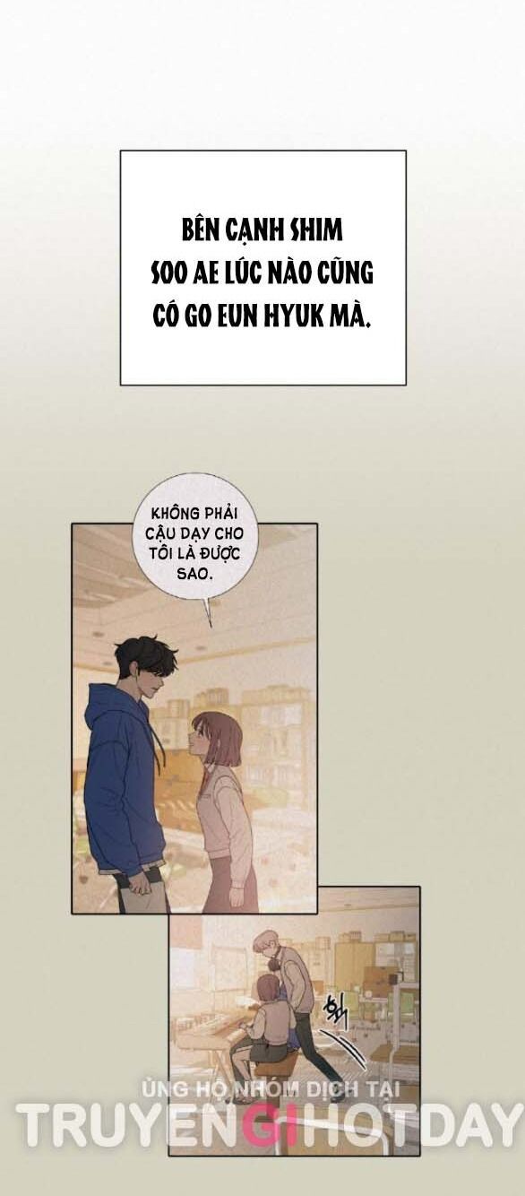 Thứ Mà Đôi Ta Mong Muốn Chapter 70.2 - 10