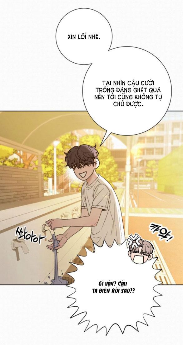 Thứ Mà Đôi Ta Mong Muốn Chapter 71.1 - 11