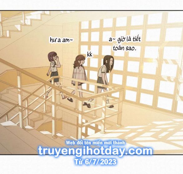 Thứ Mà Đôi Ta Mong Muốn Chapter 71.1 - 13