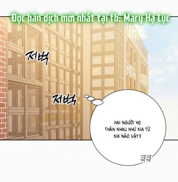 Thứ Mà Đôi Ta Mong Muốn Chapter 71.1 - 21