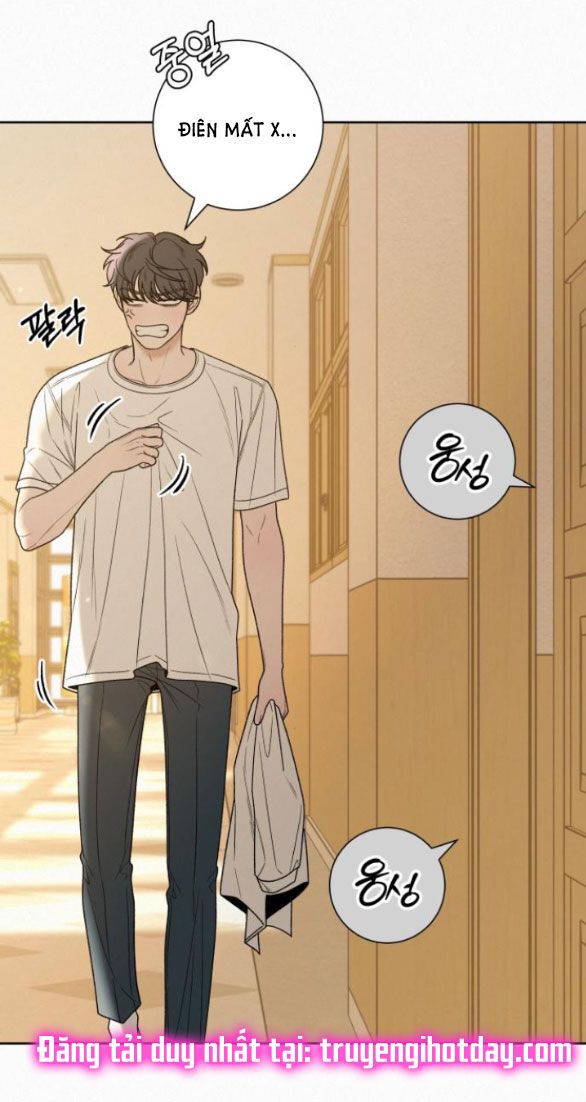 Thứ Mà Đôi Ta Mong Muốn Chapter 71.1 - 25