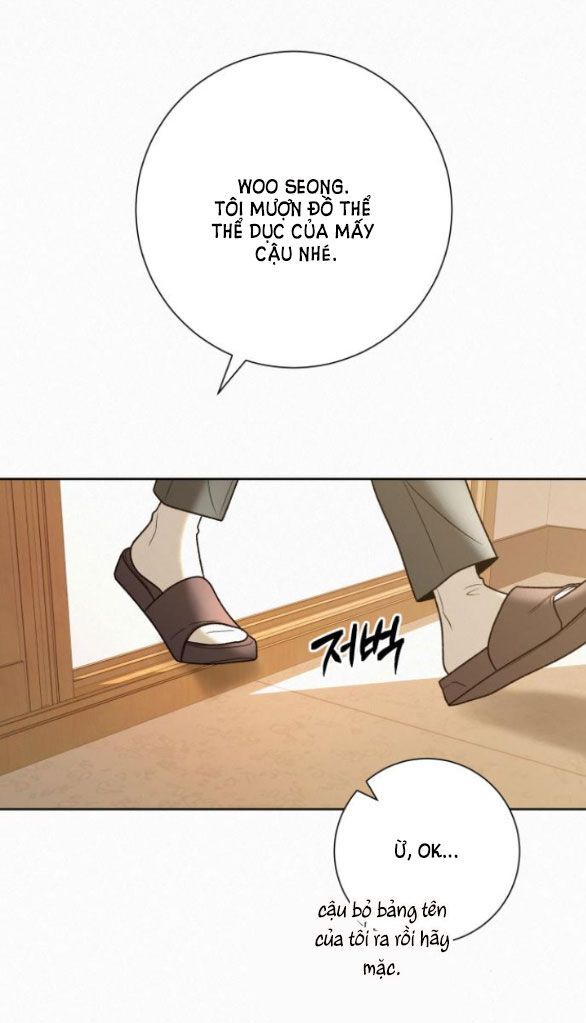 Thứ Mà Đôi Ta Mong Muốn Chapter 71.1 - 35