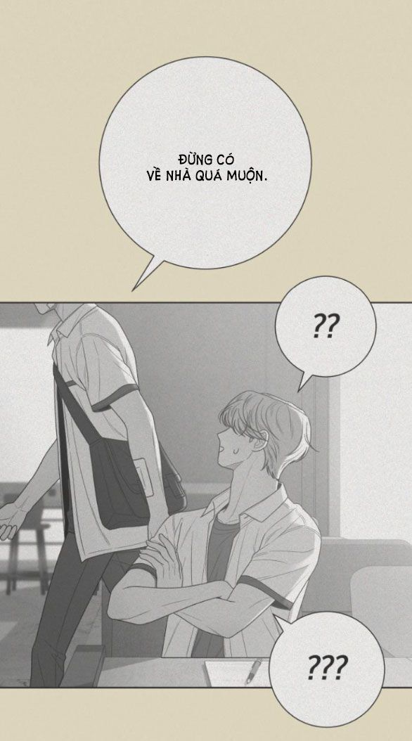 Thứ Mà Đôi Ta Mong Muốn Chapter 71.1 - 42