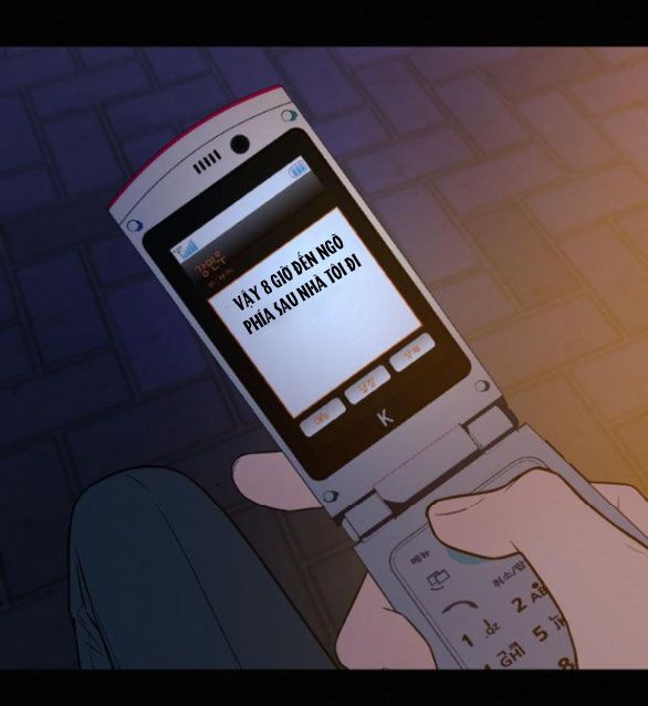 Thứ Mà Đôi Ta Mong Muốn Chapter 71.1 - 46