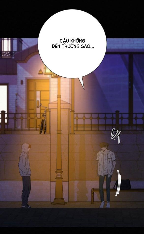 Thứ Mà Đôi Ta Mong Muốn Chapter 71.1 - 50