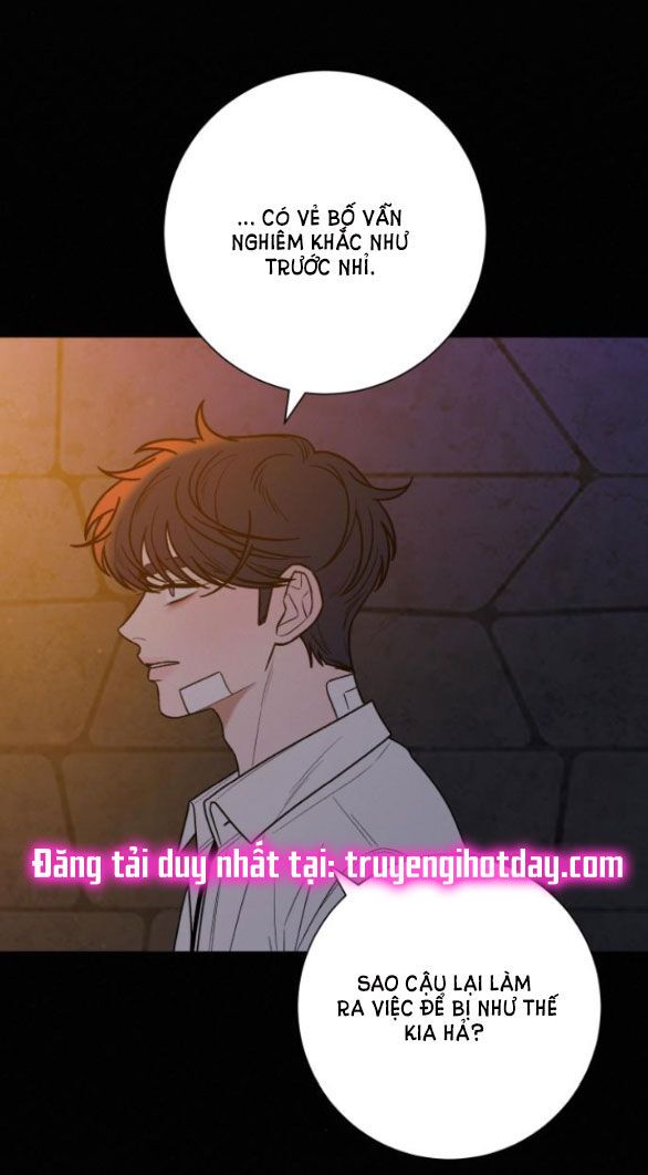 Thứ Mà Đôi Ta Mong Muốn Chapter 71.1 - 56