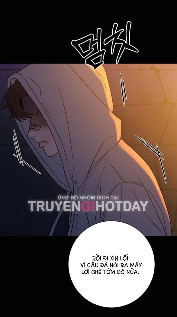 Thứ Mà Đôi Ta Mong Muốn Chapter 71.1 - 64