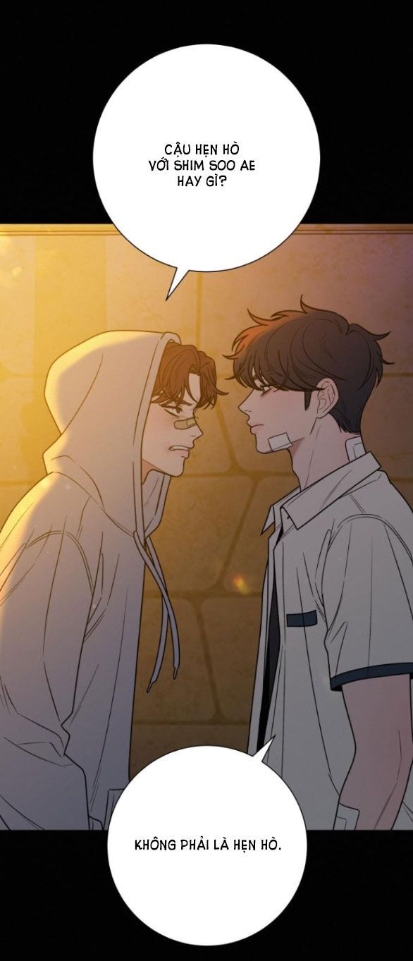 Thứ Mà Đôi Ta Mong Muốn Chapter 71.1 - 70