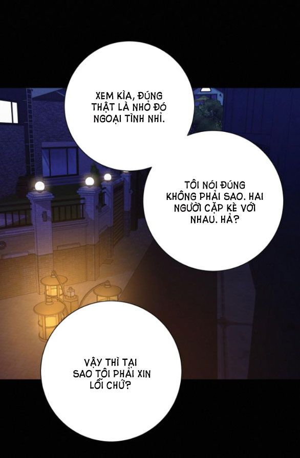 Thứ Mà Đôi Ta Mong Muốn Chapter 71.1 - 79
