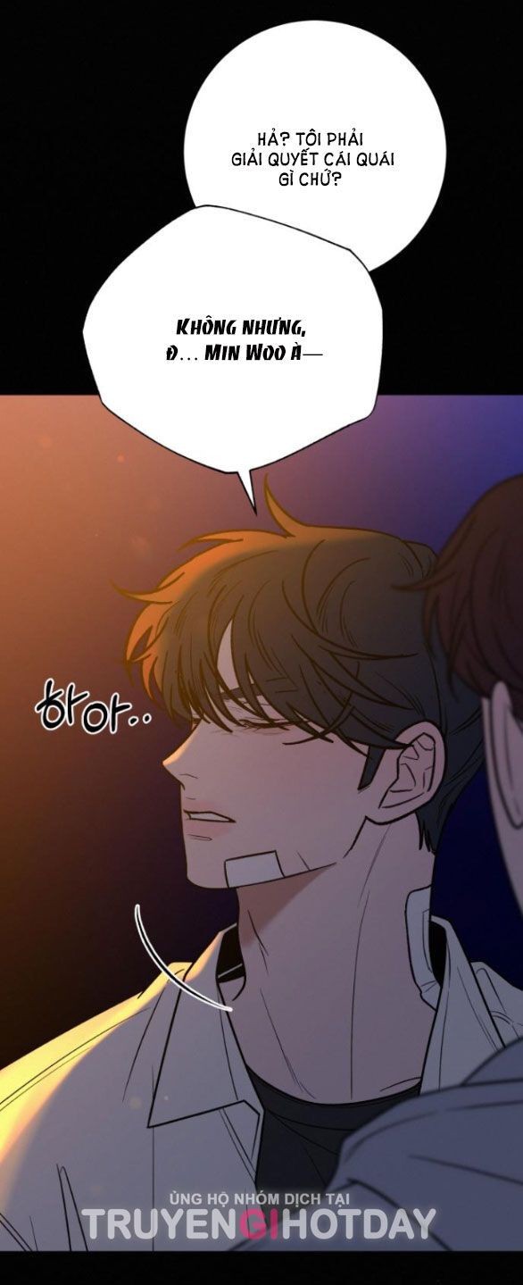 Thứ Mà Đôi Ta Mong Muốn Chapter 71.1 - 81
