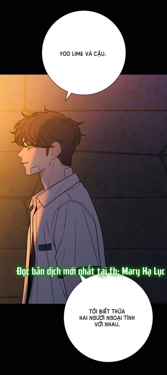 Thứ Mà Đôi Ta Mong Muốn Chapter 71.1 - 87