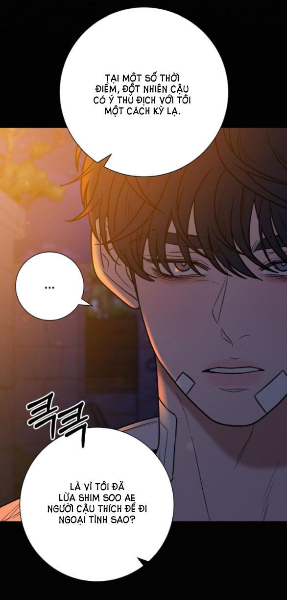 Thứ Mà Đôi Ta Mong Muốn Chapter 71.1 - 93