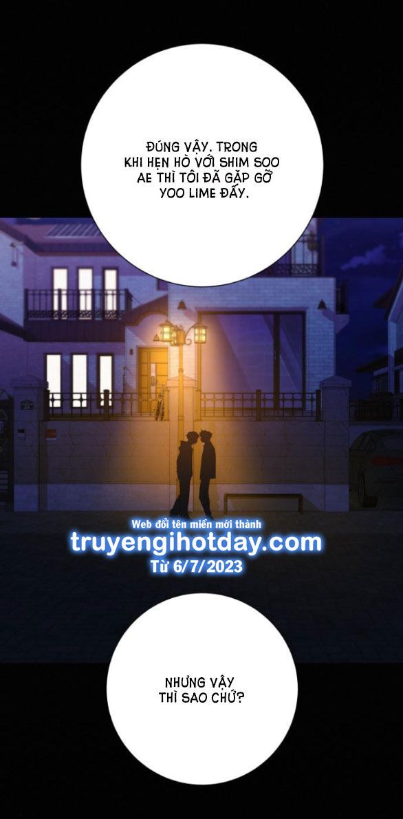 Thứ Mà Đôi Ta Mong Muốn Chapter 71.1 - 95