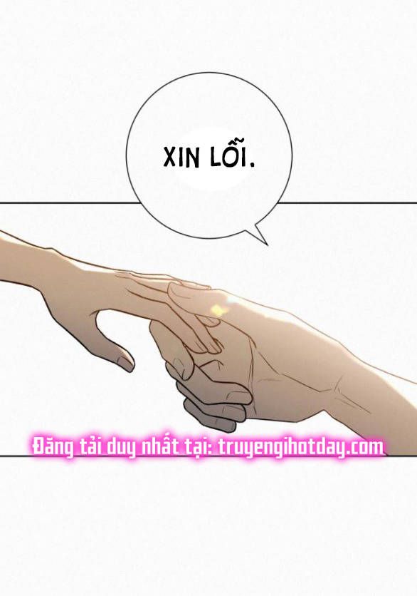 Thứ Mà Đôi Ta Mong Muốn Chapter 72.1 - 2