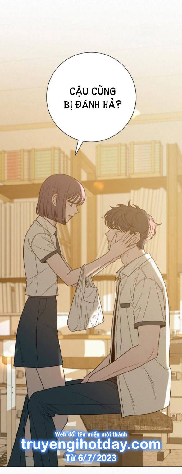 Thứ Mà Đôi Ta Mong Muốn Chapter 72.1 - 13