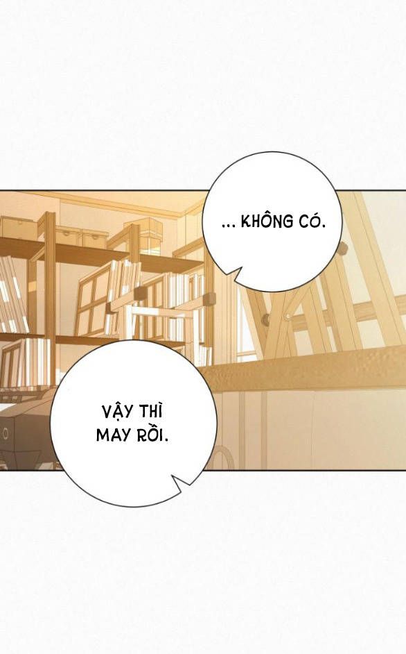 Thứ Mà Đôi Ta Mong Muốn Chapter 72.1 - 14