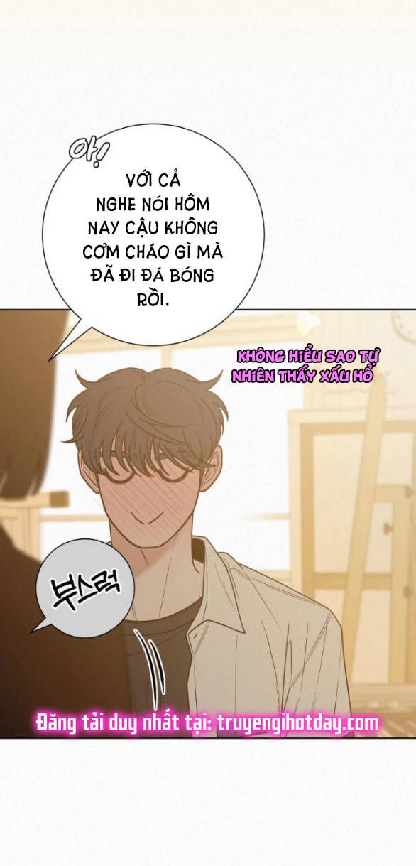 Thứ Mà Đôi Ta Mong Muốn Chapter 72.1 - 18