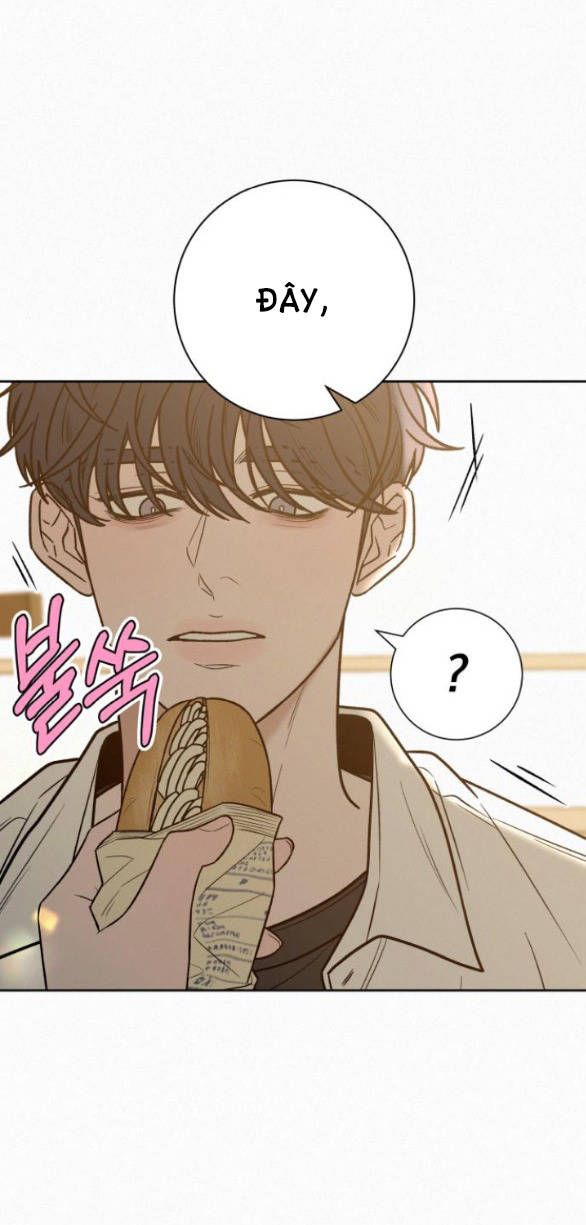 Thứ Mà Đôi Ta Mong Muốn Chapter 72.1 - 19