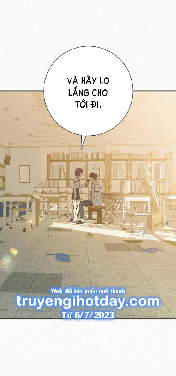 Thứ Mà Đôi Ta Mong Muốn Chapter 72.1 - 21