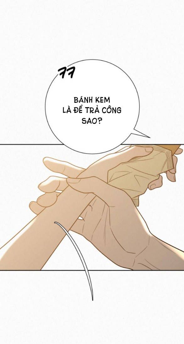 Thứ Mà Đôi Ta Mong Muốn Chapter 72.1 - 22