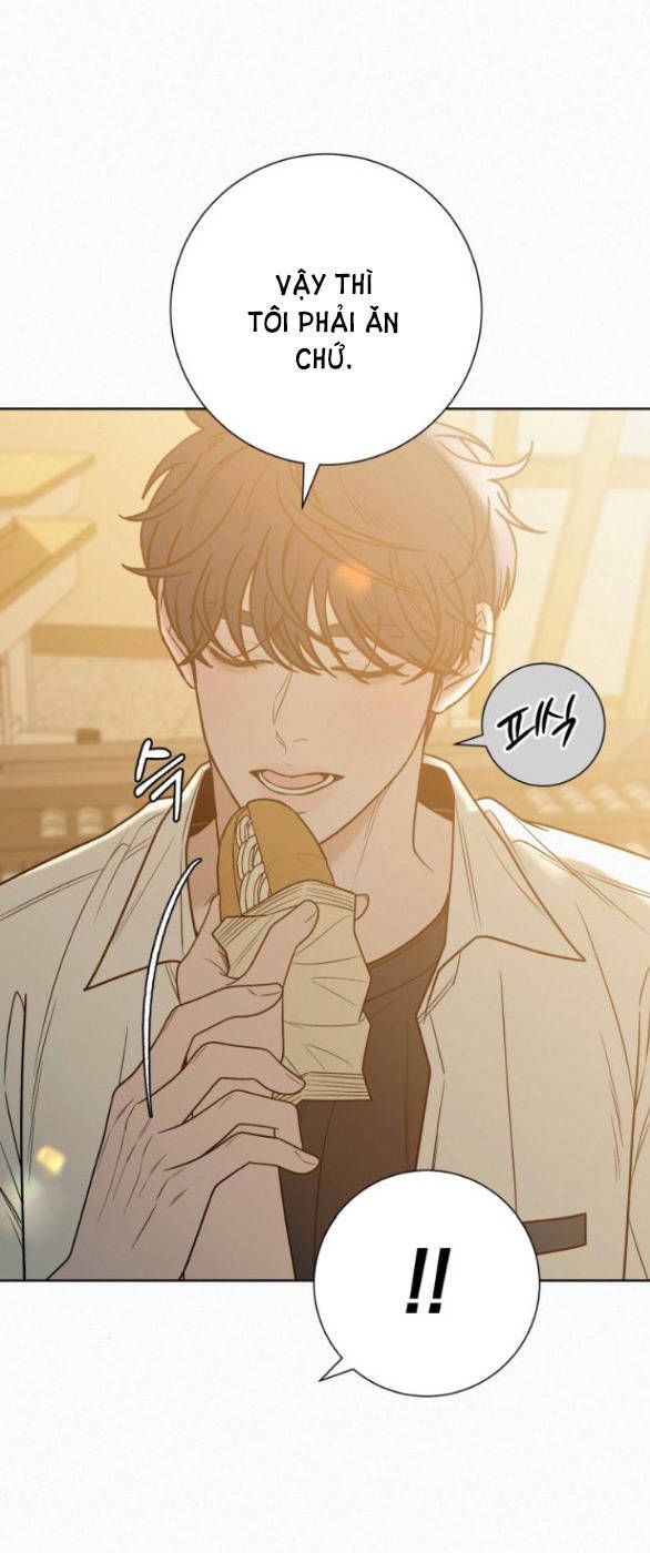 Thứ Mà Đôi Ta Mong Muốn Chapter 72.1 - 23