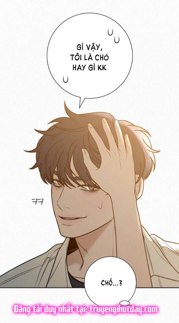 Thứ Mà Đôi Ta Mong Muốn Chapter 72.1 - 27