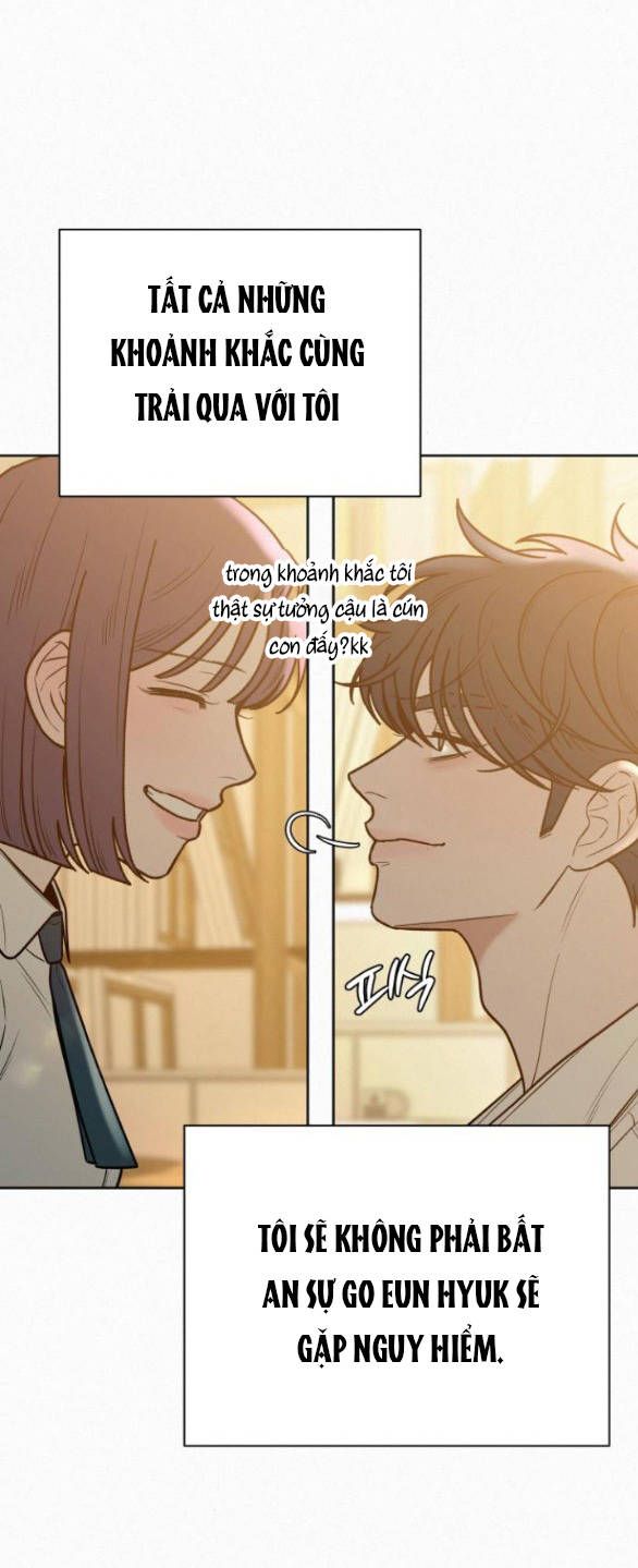 Thứ Mà Đôi Ta Mong Muốn Chapter 72.1 - 33