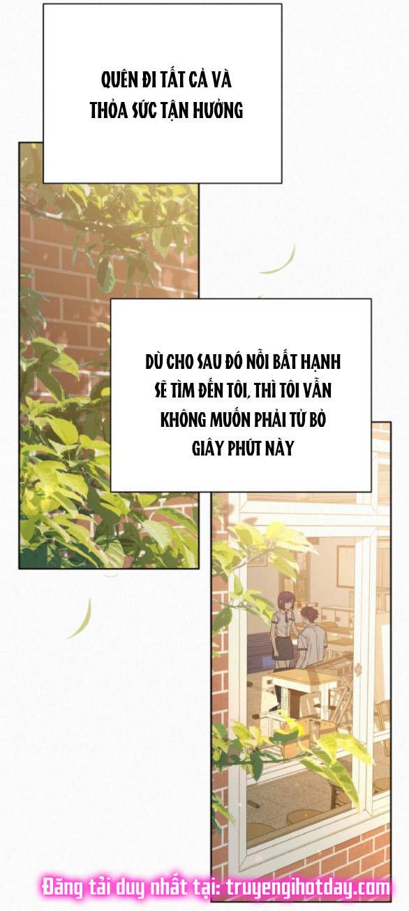 Thứ Mà Đôi Ta Mong Muốn Chapter 72.1 - 35