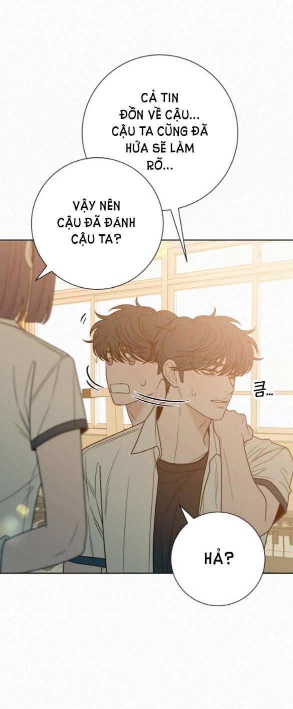 Thứ Mà Đôi Ta Mong Muốn Chapter 72.1 - 5