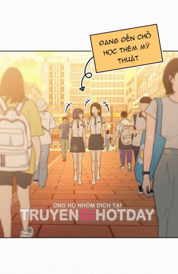 Thứ Mà Đôi Ta Mong Muốn Chapter 72.1 - 41